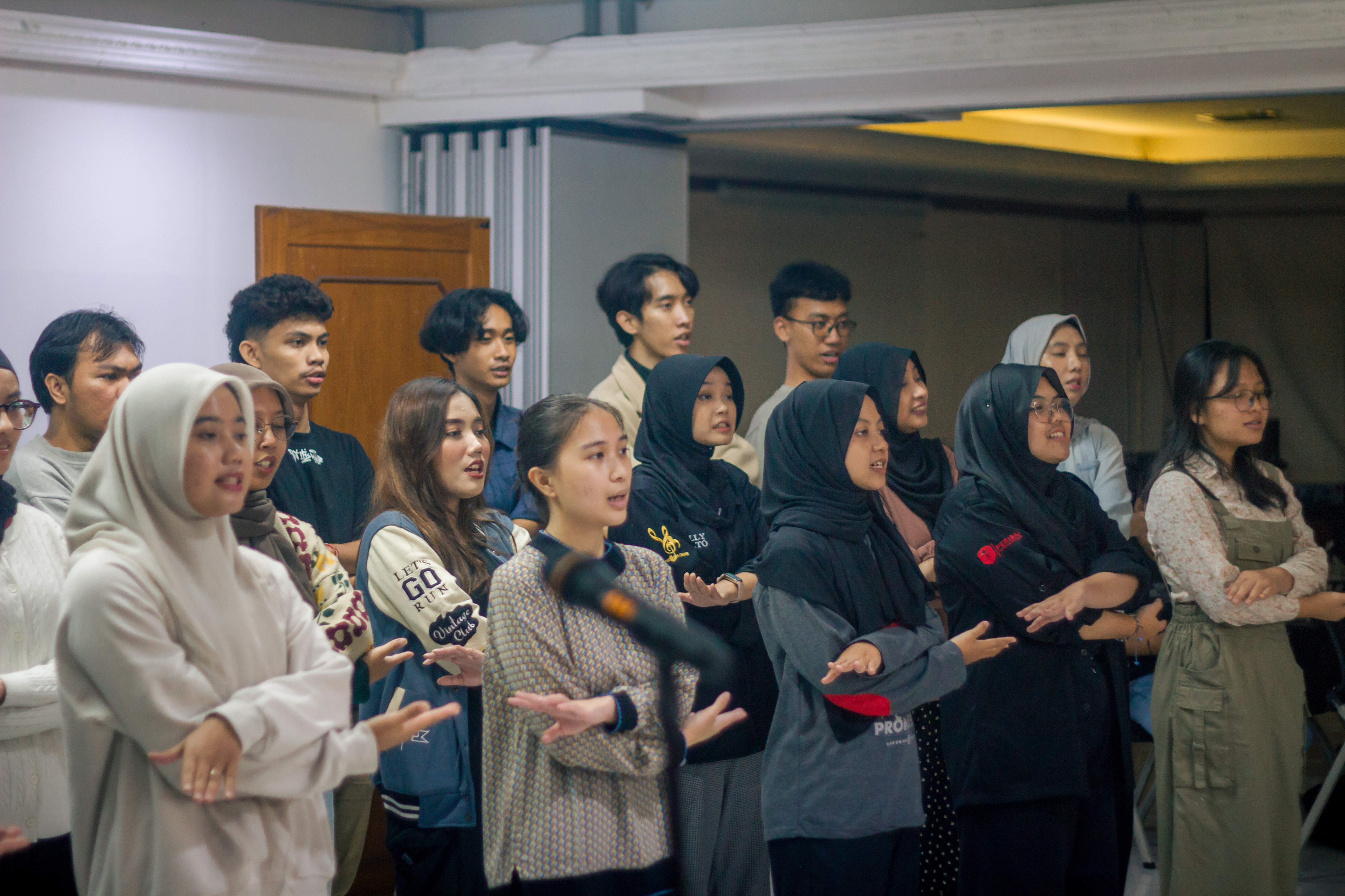 After Movie Orchestra 2025 | Jhilan Al Farisi