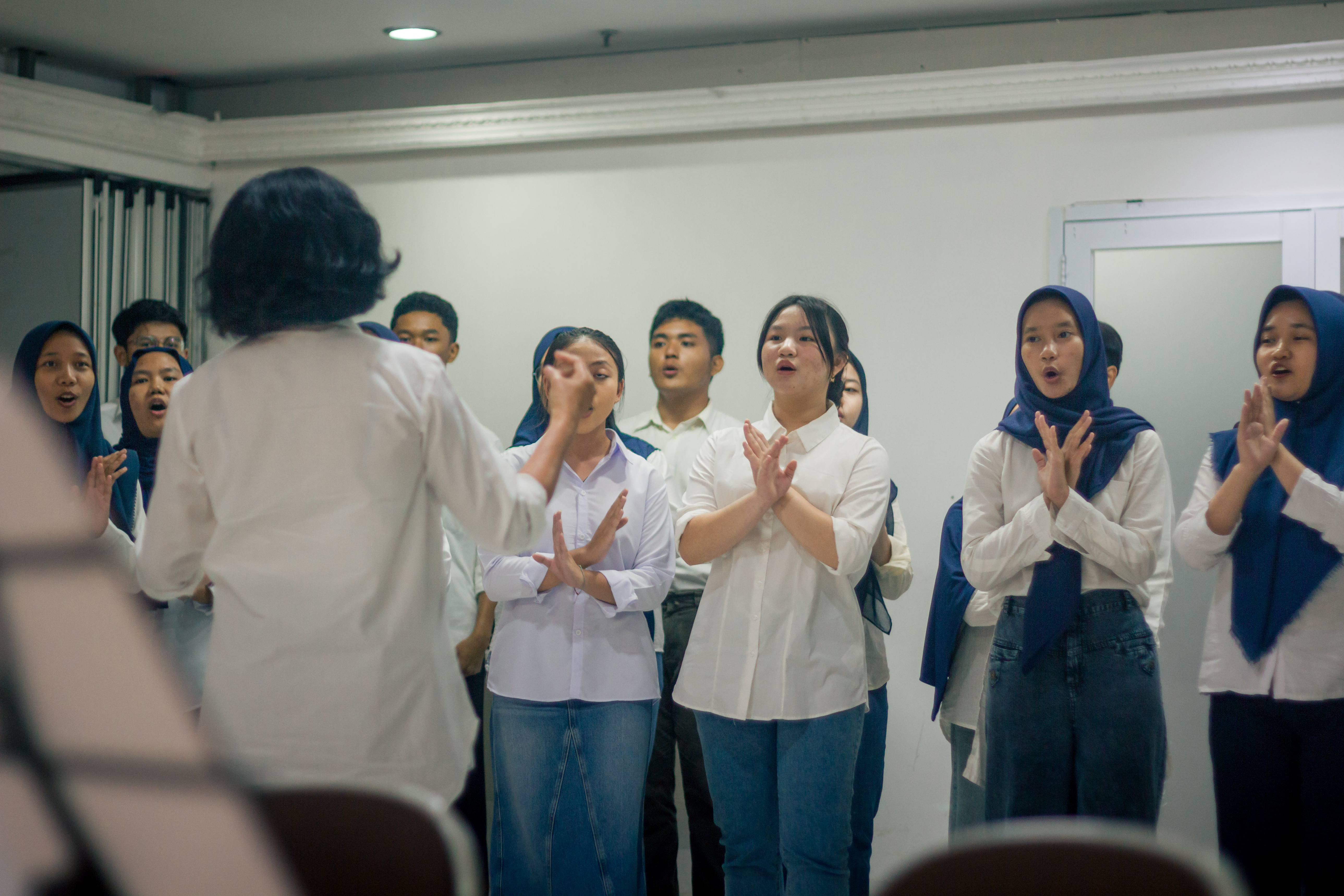 After Movie Orchestra 2025 | Jhilan Al Farisi