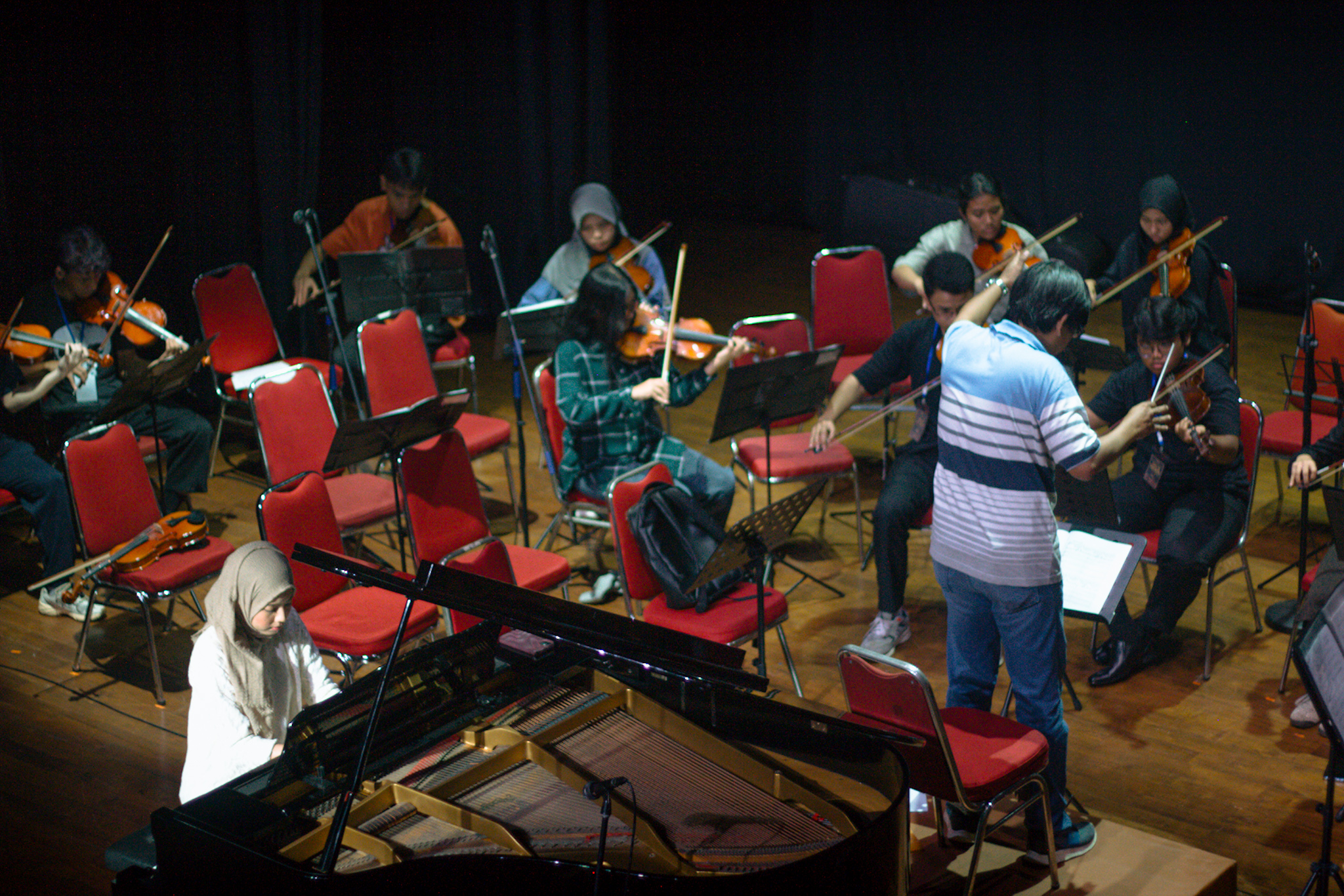 Stage Live Shoot #IMG_6469