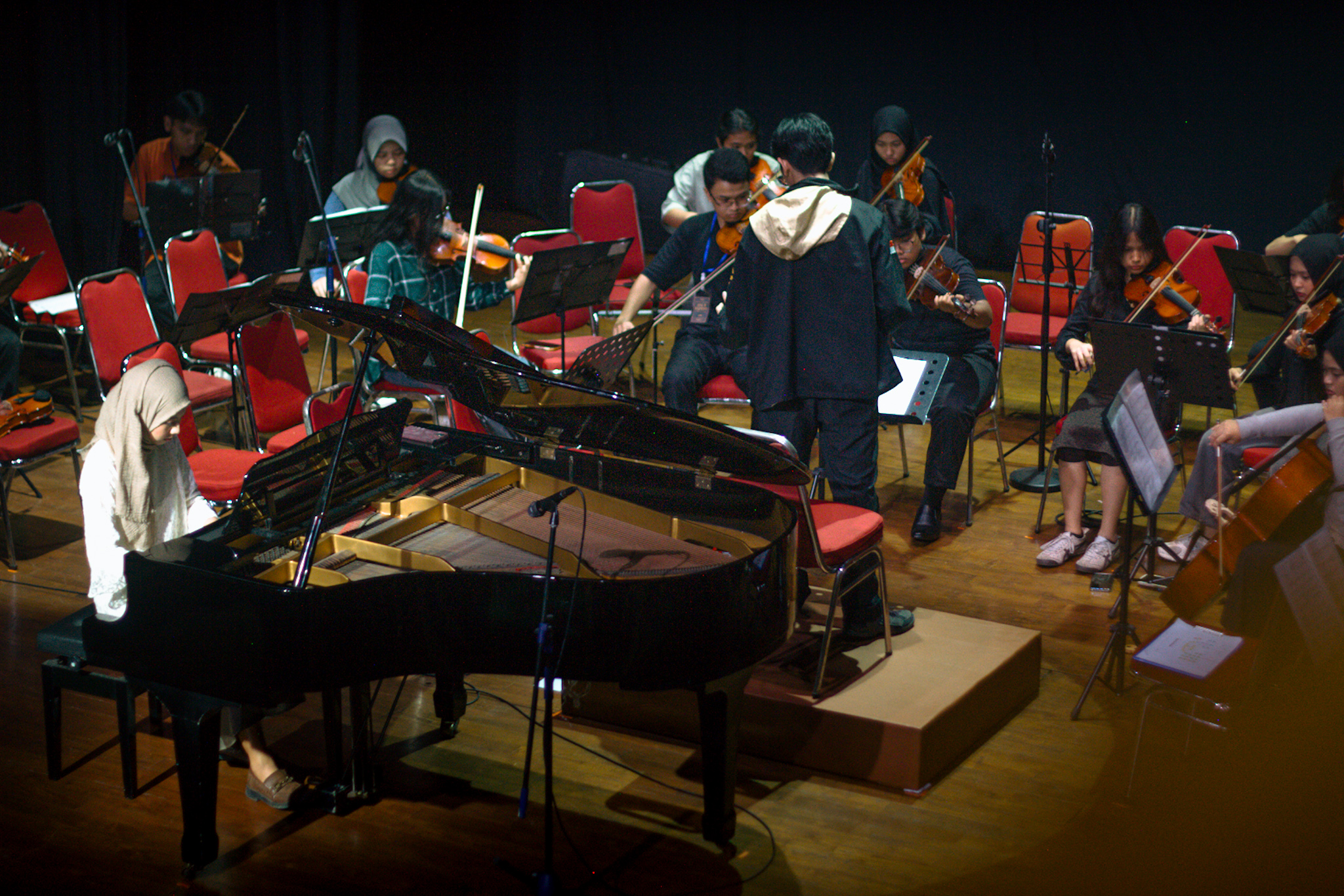 Stage Live Shoot #IMG_6476