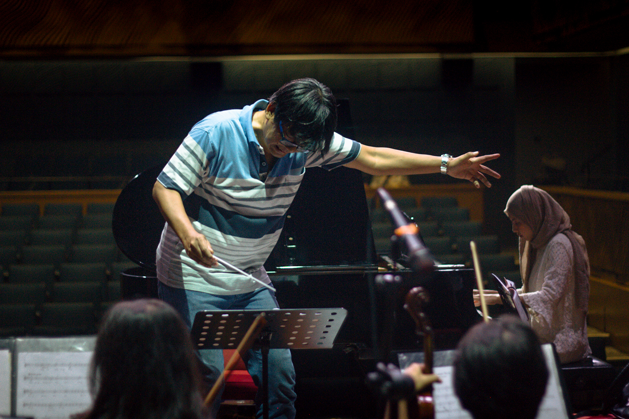 Stage Live Shoot #IMG_6501