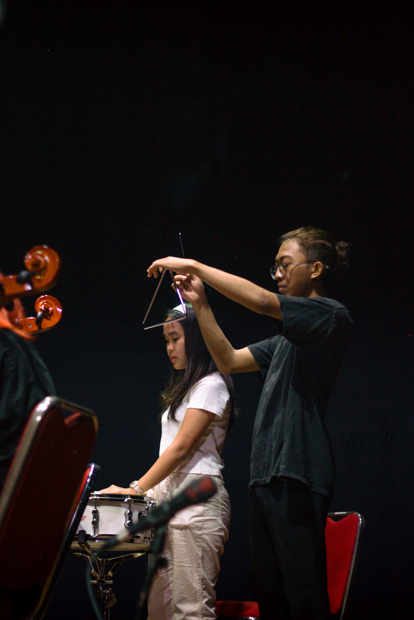 Stage Live Shoot #IMG_6536