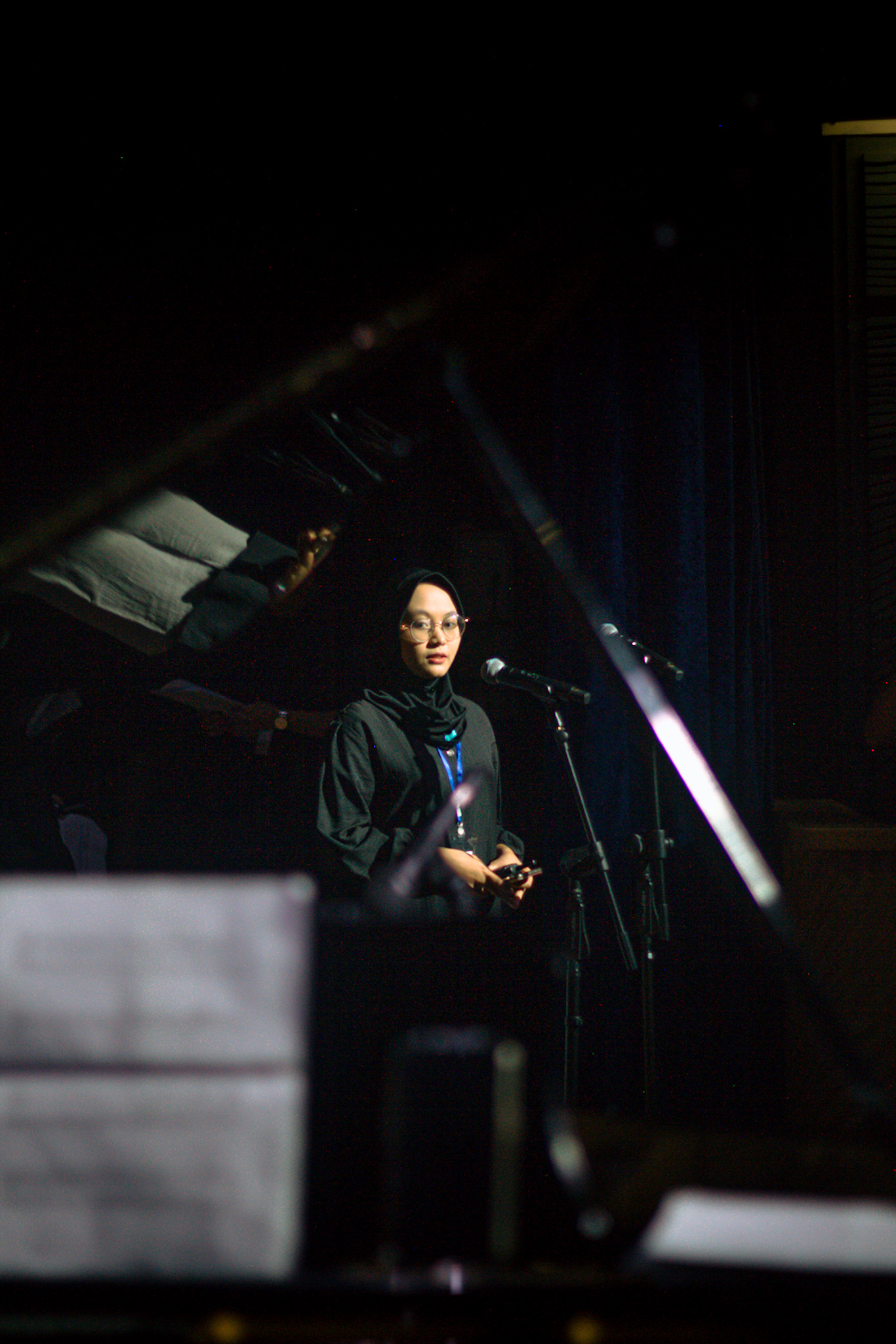 Stage Live Shoot #IMG_6542