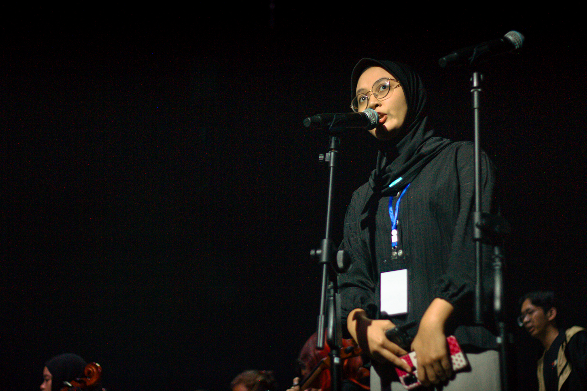 Stage Live Shoot #IMG_6548