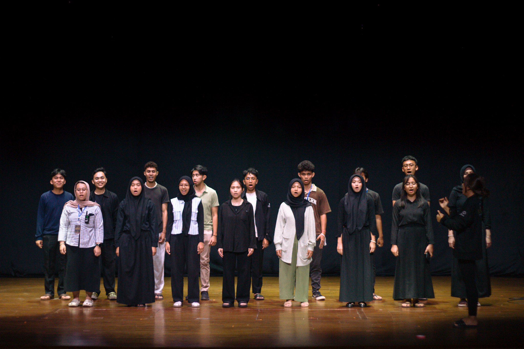 Stage Live Shoot #IMG_6561