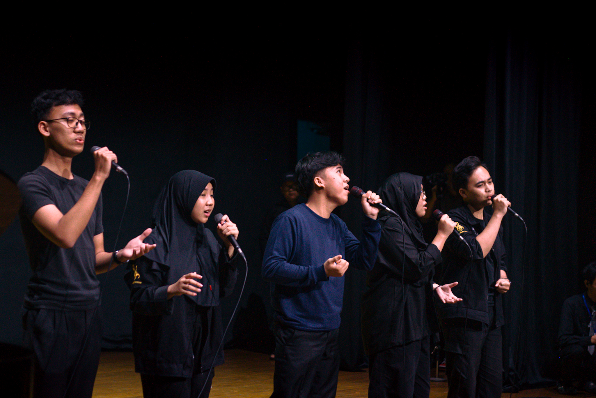 Stage Live Shoot #IMG_6565