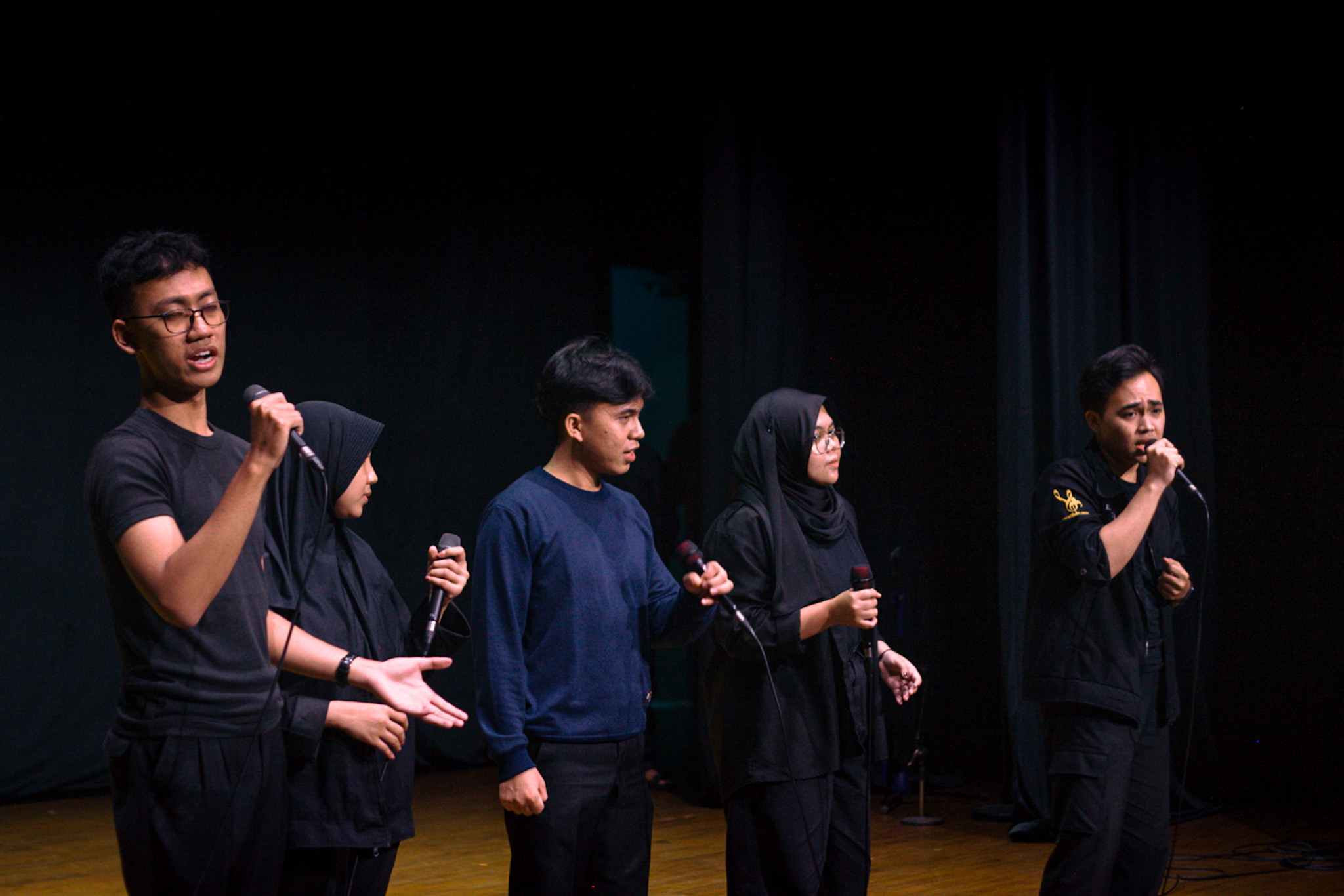 Stage Live Shoot #IMG_6566