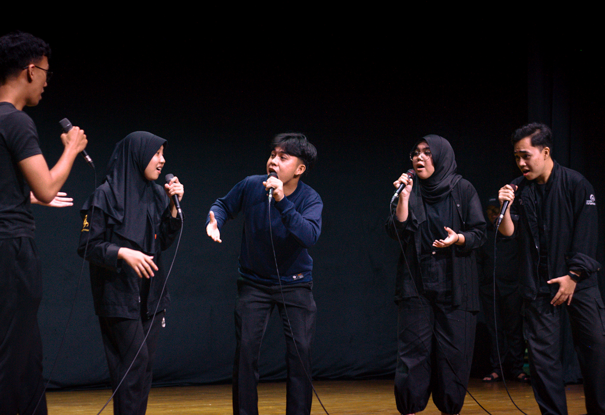 Stage Live Shoot #IMG_6568
