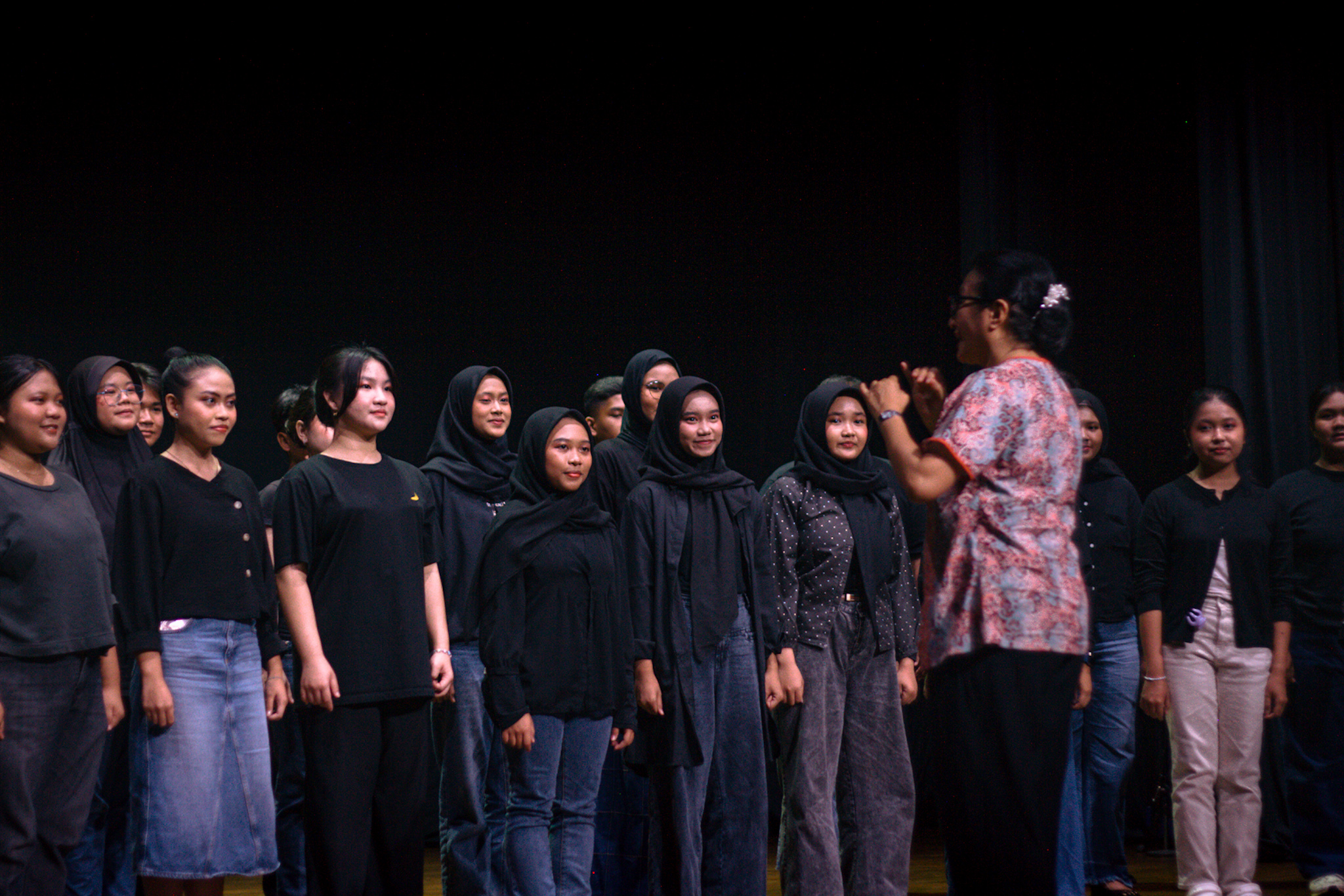 Stage Live Shoot #IMG_6574