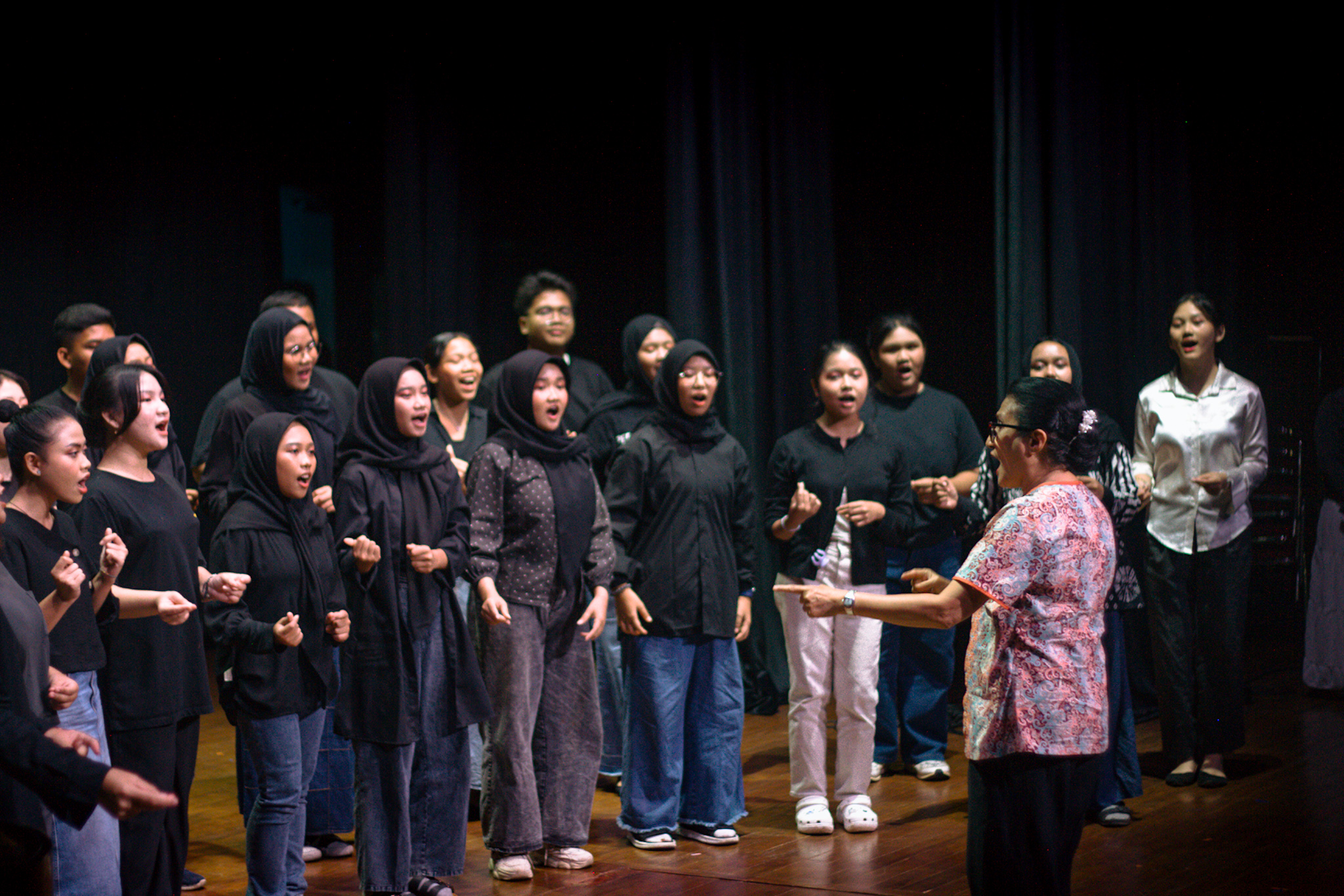 Stage Live Shoot #IMG_6577