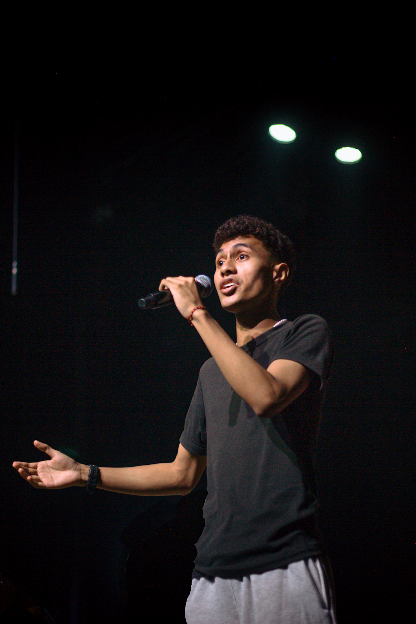 Stage Live Shoot #IMG_6597