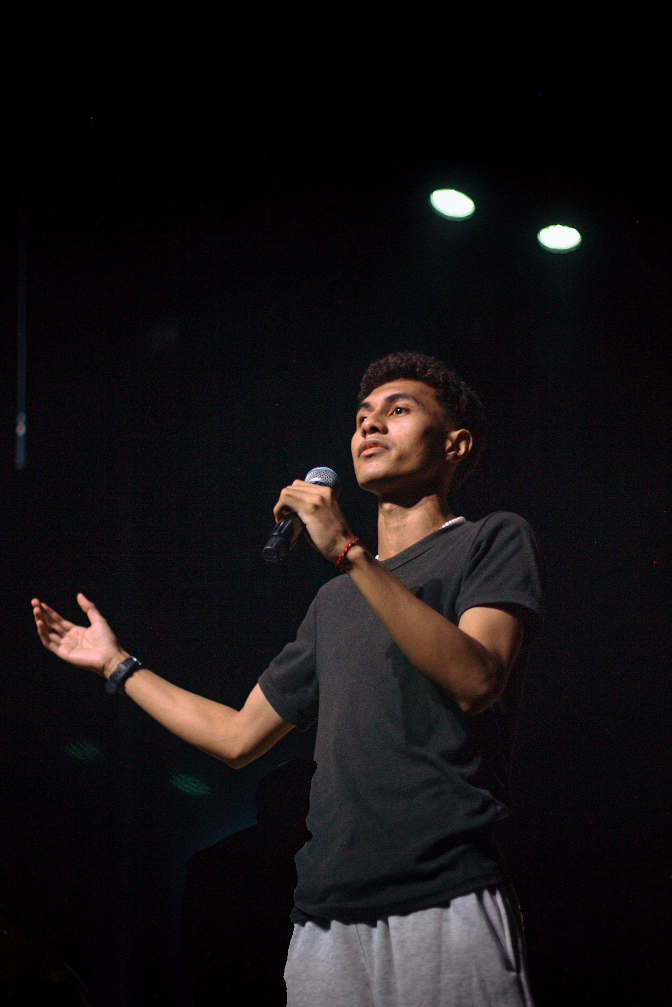 Stage Live Shoot #IMG_6598
