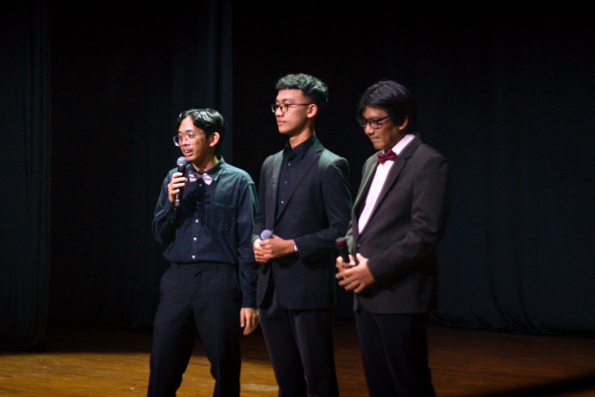Stage Live Shoot #IMG_6685