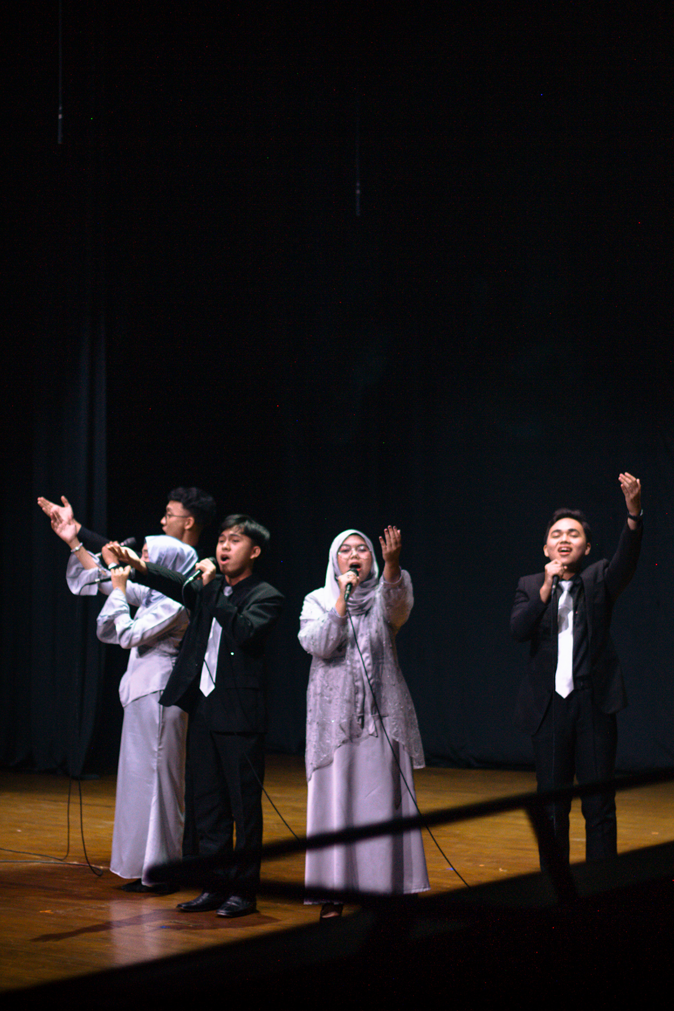 Stage Live Shoot #IMG_6726