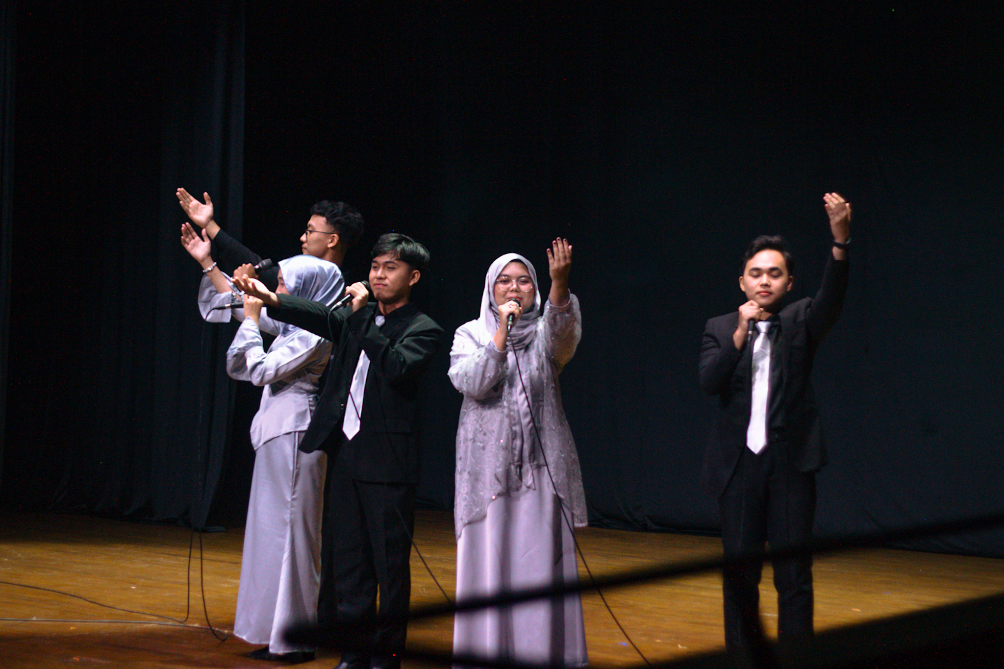 Stage Live Shoot #IMG_6727