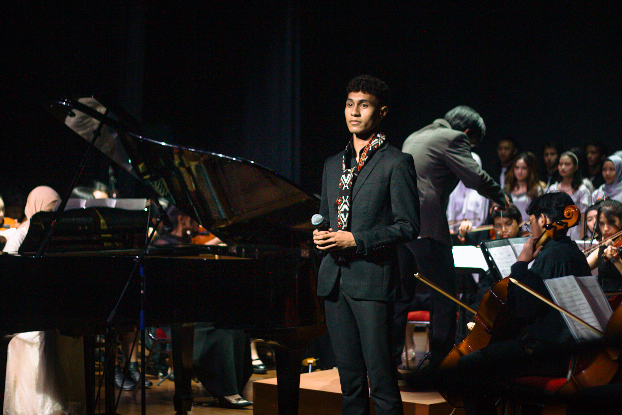Stage Live Shoot #IMG_6773