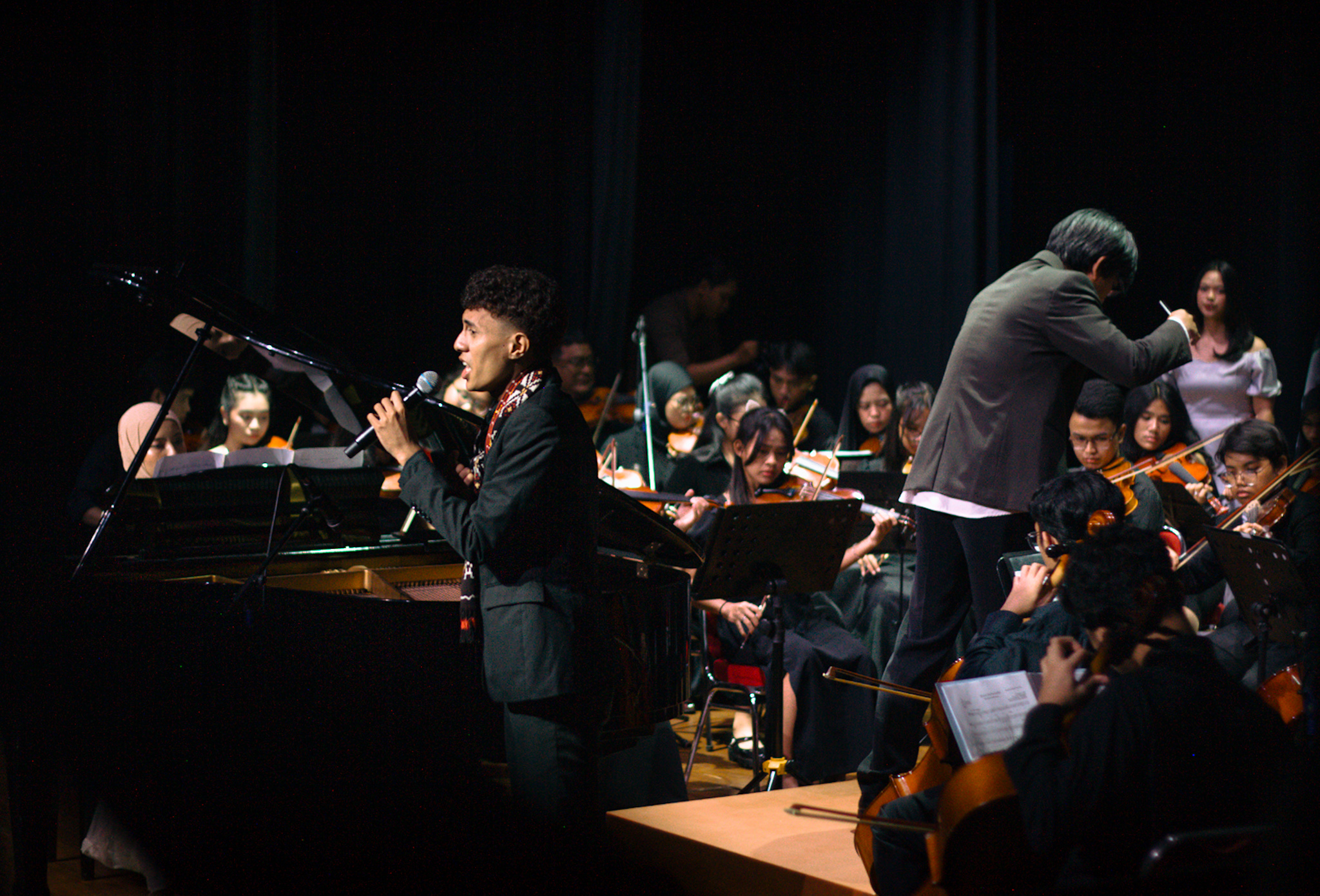 Stage Live Shoot #IMG_6779