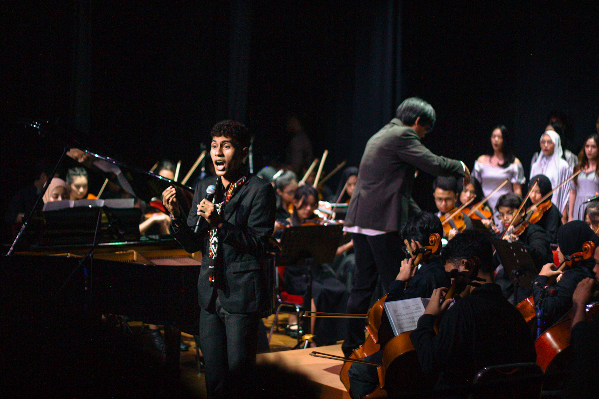 Stage Live Shoot #IMG_6780