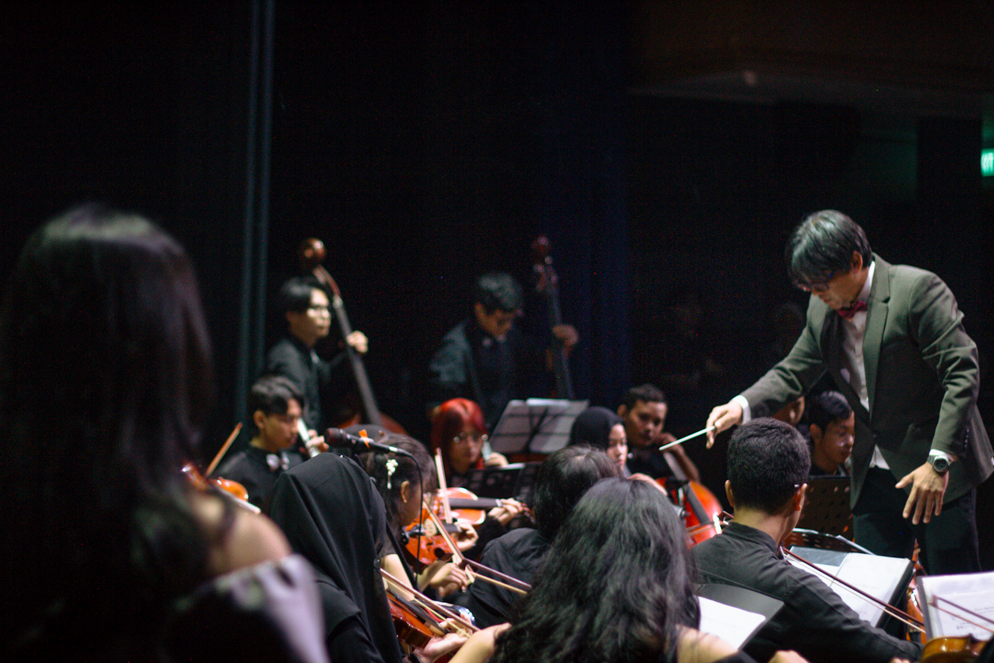 Stage Live Shoot #IMG_6787