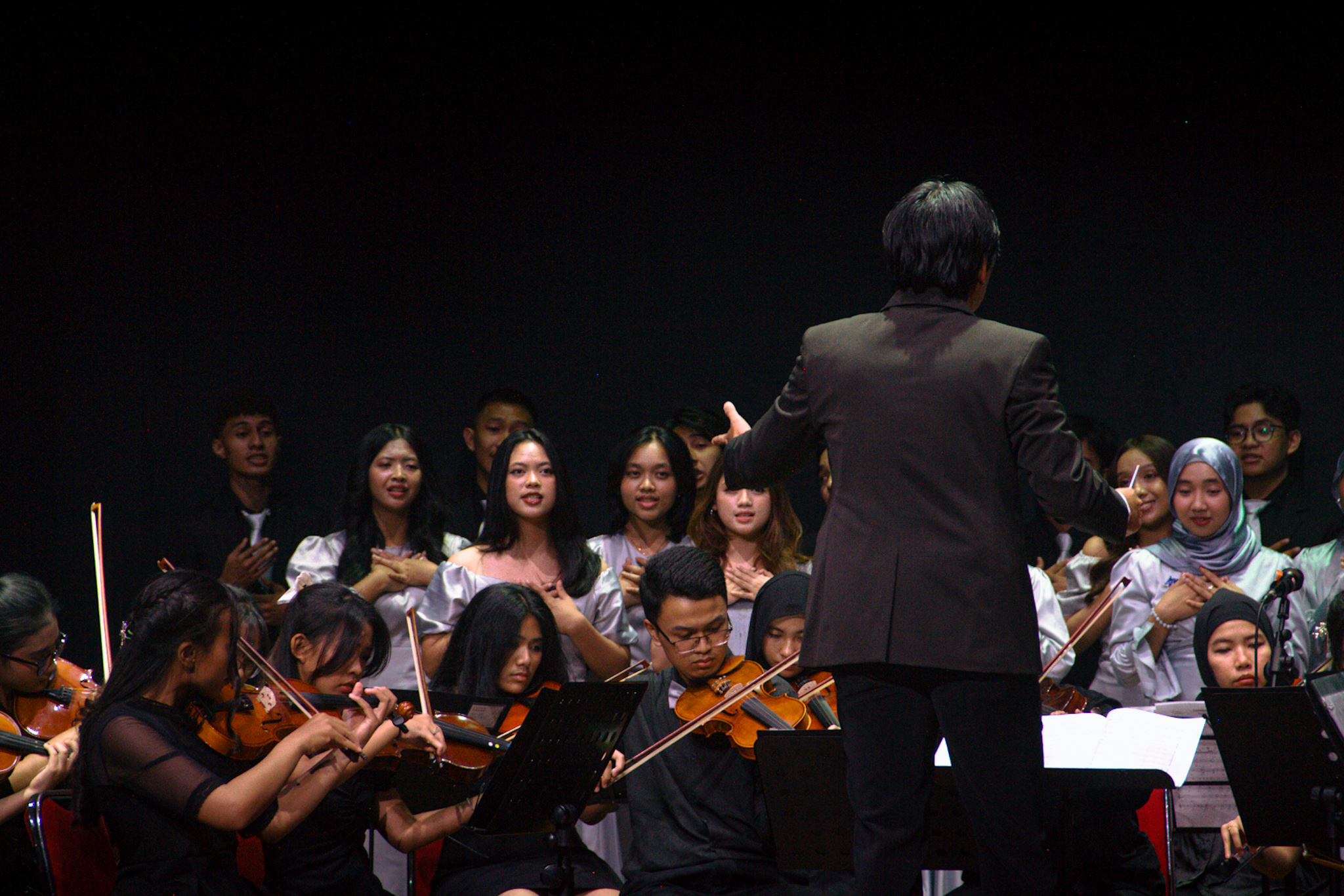 Stage Live Shoot #IMG_6820