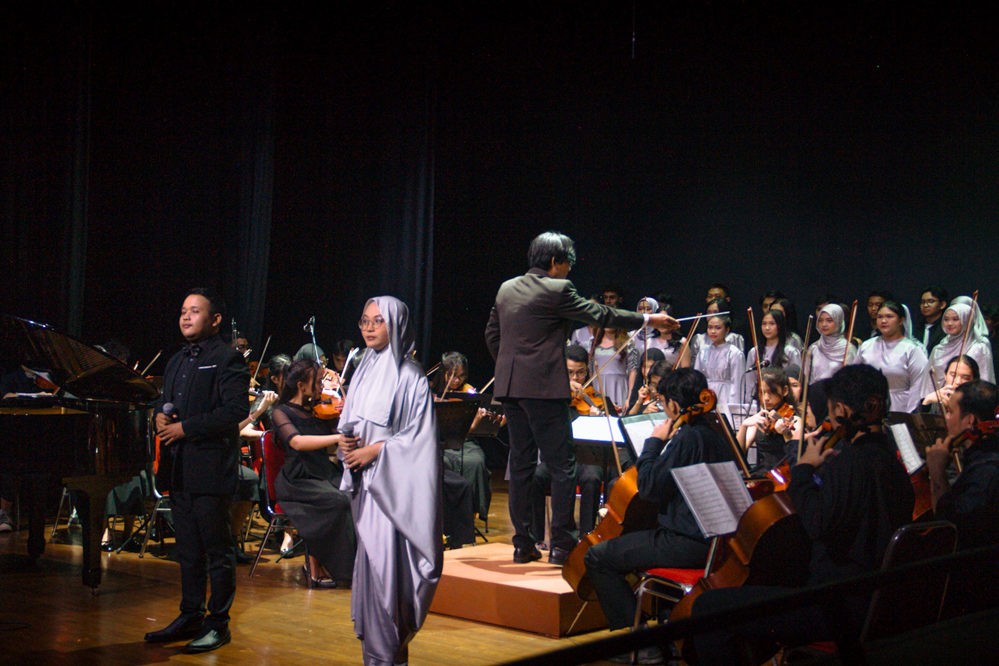 Stage Live Shoot #IMG_6825