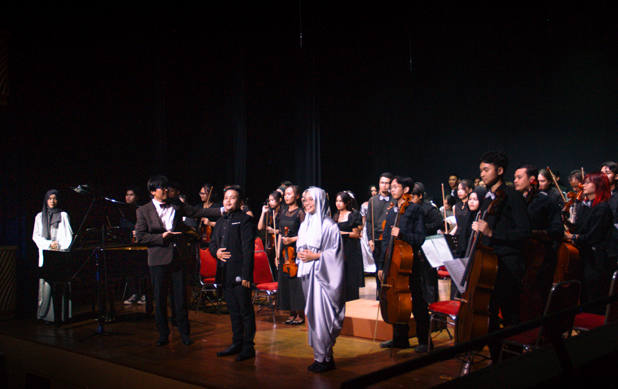 Stage Live Shoot #IMG_6837
